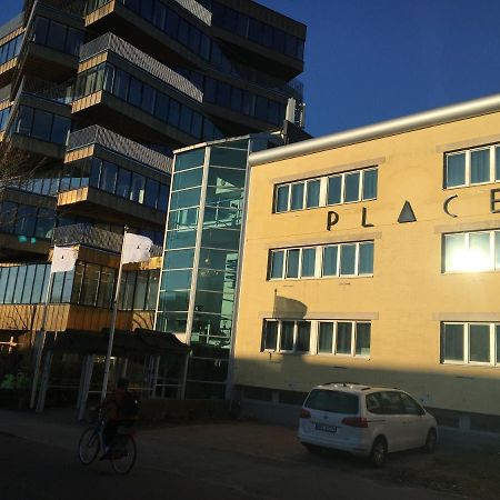 Place 隆德 外观 照片